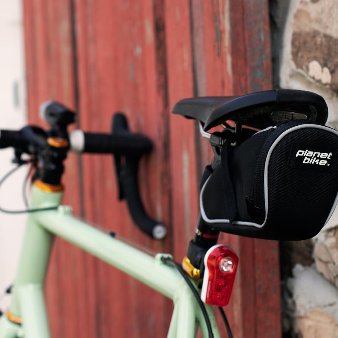 Planet Bike Superflash Bike Tail Light