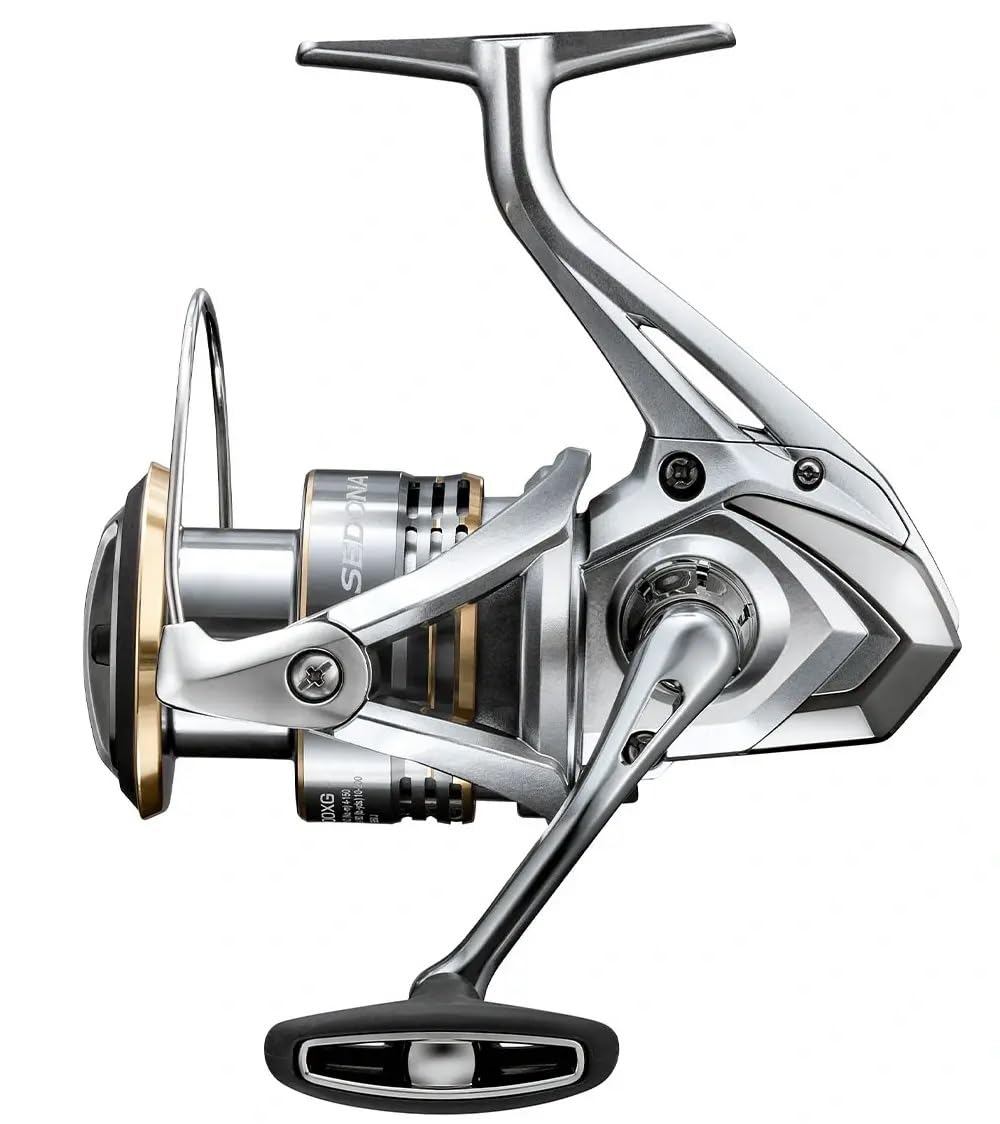 Shimano Inc. Sedona 4000XG FJ