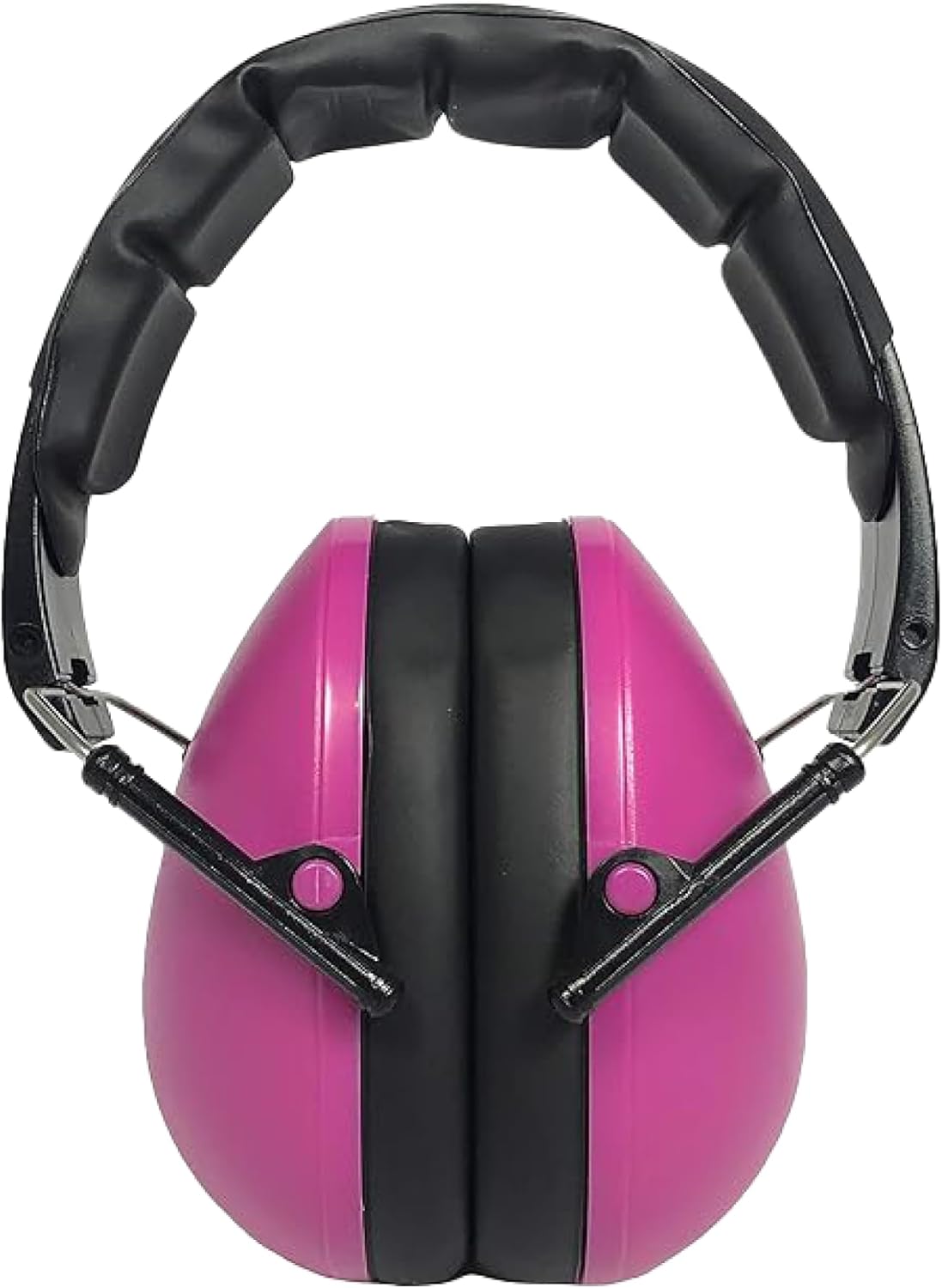 Baby Banz Earmuffs Kids Hearing Protection - 2+ Years - Noise Reduction Rating - Soft & Comfortable - Kids Ear Protection