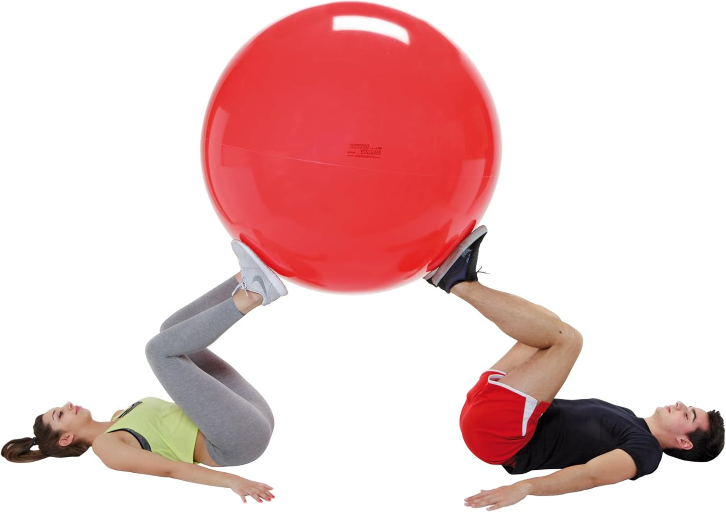 GYMNIC Physio Exercise Ball