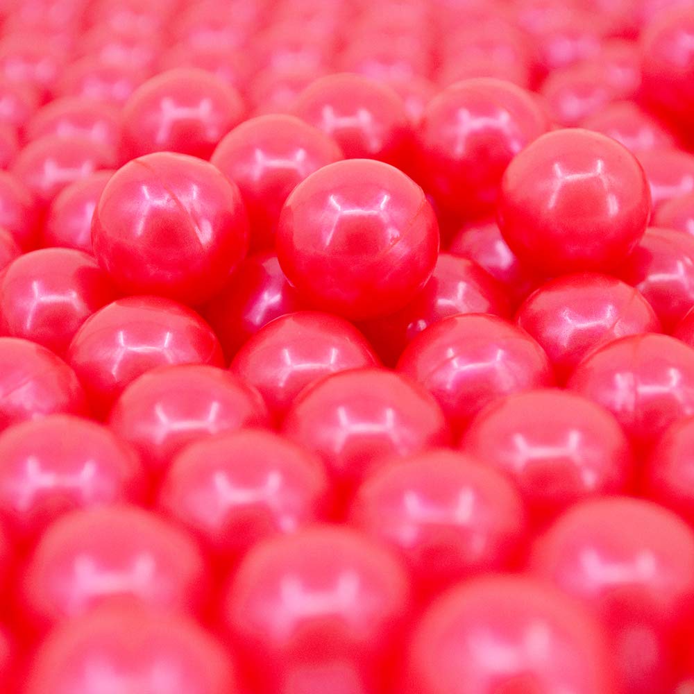 Valken Infinity Paintballs - 68cal - 2,000ct - Pink-Pink Fill & Infinity Paintballs - 68cal - 2,000ct - Orange-Orange Fill