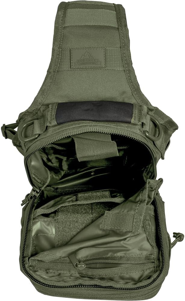 Red Rock Outdoor Gear - Rover Sling Pack