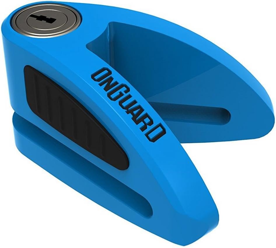Onguard Boxer Disc Lock