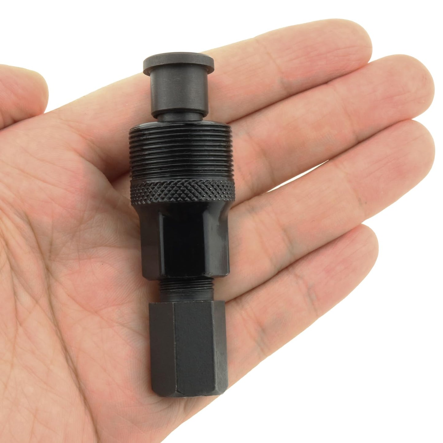 LUORNG Crank Arm Puller Cycling Bicycle Bike Crankset Crank Arm Puller Maintenance Remover