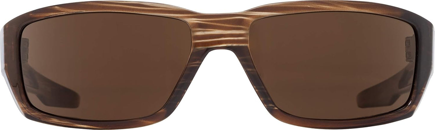 Spy Optic Dirty MO Flat Sunglasses