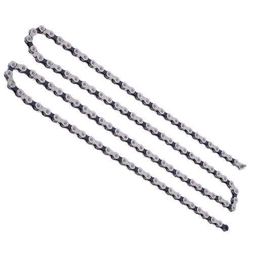 Akozon Huffy 18 Speed Mountain Chain,vgeby Bicycle Chain, 21/24/27 Speed for Road 21 Speed Replacement kit Bicycle (27 Speed) Cn HG73 8/9 Chargeable Chain (18-24 Speed)