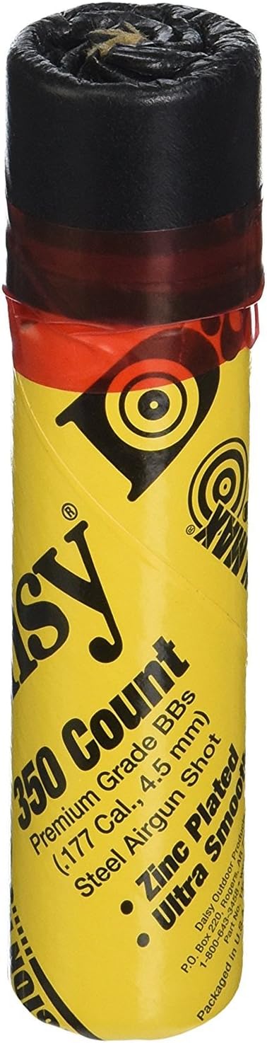 Daisy Outdoor Products Model 1938 Red Ryder BB Gun, Wood Grain, Overall Length: 35.4 Inch