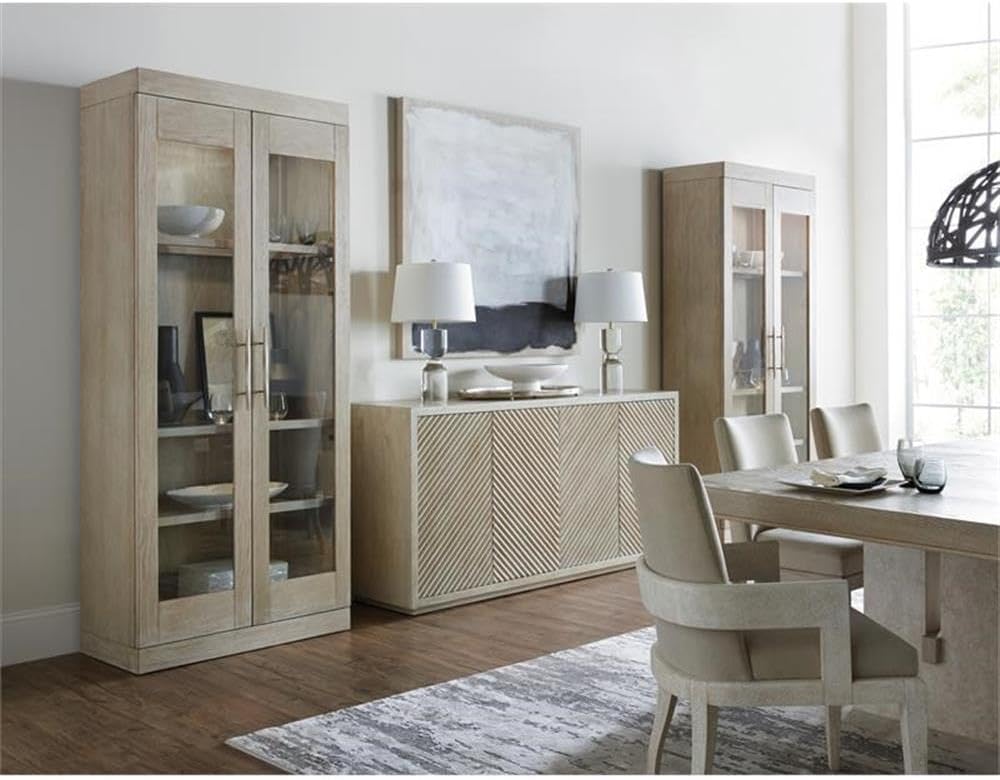 Hooker Furniture Dining Room Cascade Credenza