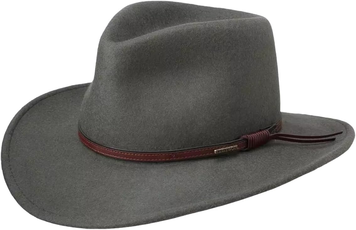 Stetson Mens Twboze-8130mu