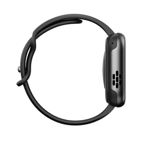 Cubitt Viva Pro Smartwatch/Fitness Tracker with 1.78" Touch AMOLED Screen, Bluetooth Calling, Built in GPS, 60+ Sports, Blood Oxygen, Heart Rate, Stress and Sleep Monitor, Waterproof, Step Counter
