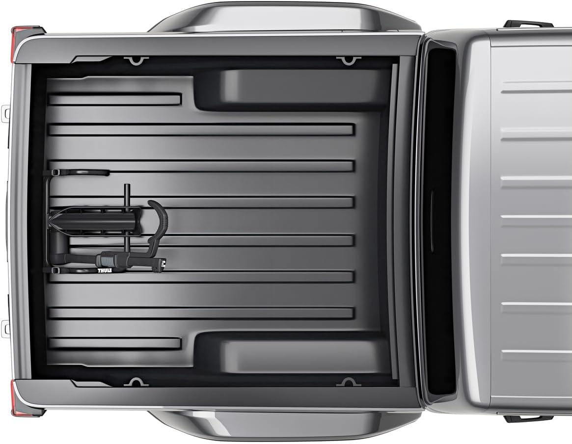 Thule Insta-Gater Pro Truck Bed Bike Rack