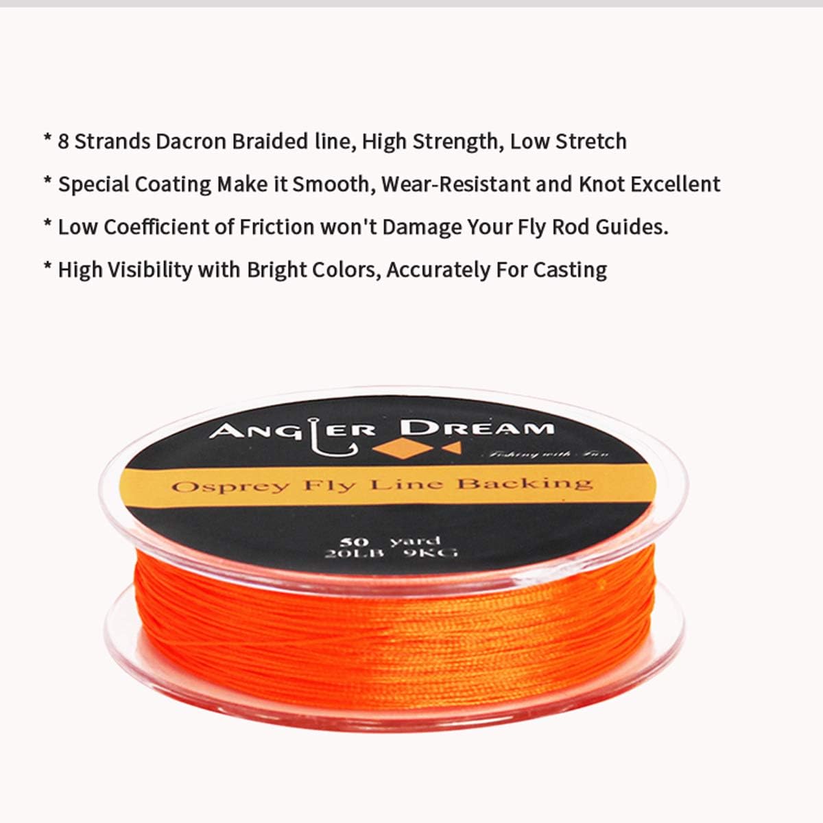 (1/2WT 3/4WT 5/6WT 7/8WT) Fly Reel with Line Combo Aluminum Alloy Large Arbor Fly Fishing Reels Weight Forward Fly Line with Braided Backing Taper Leader Pre-Tied