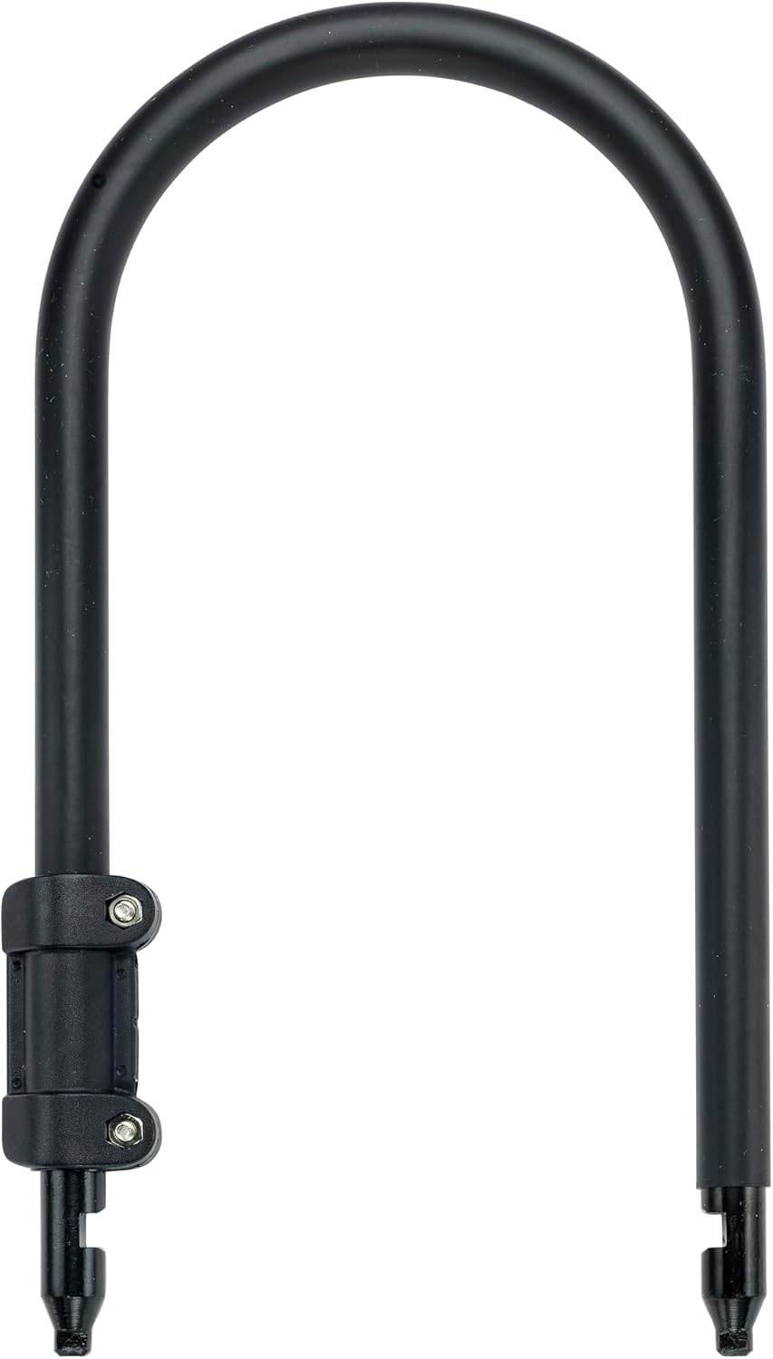 OnGuard Bulldog STD U-Lock, Black/Yellow