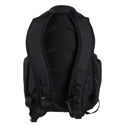 Oakley Men's Bathroom Sink Recycled Backpack, Black, One Size