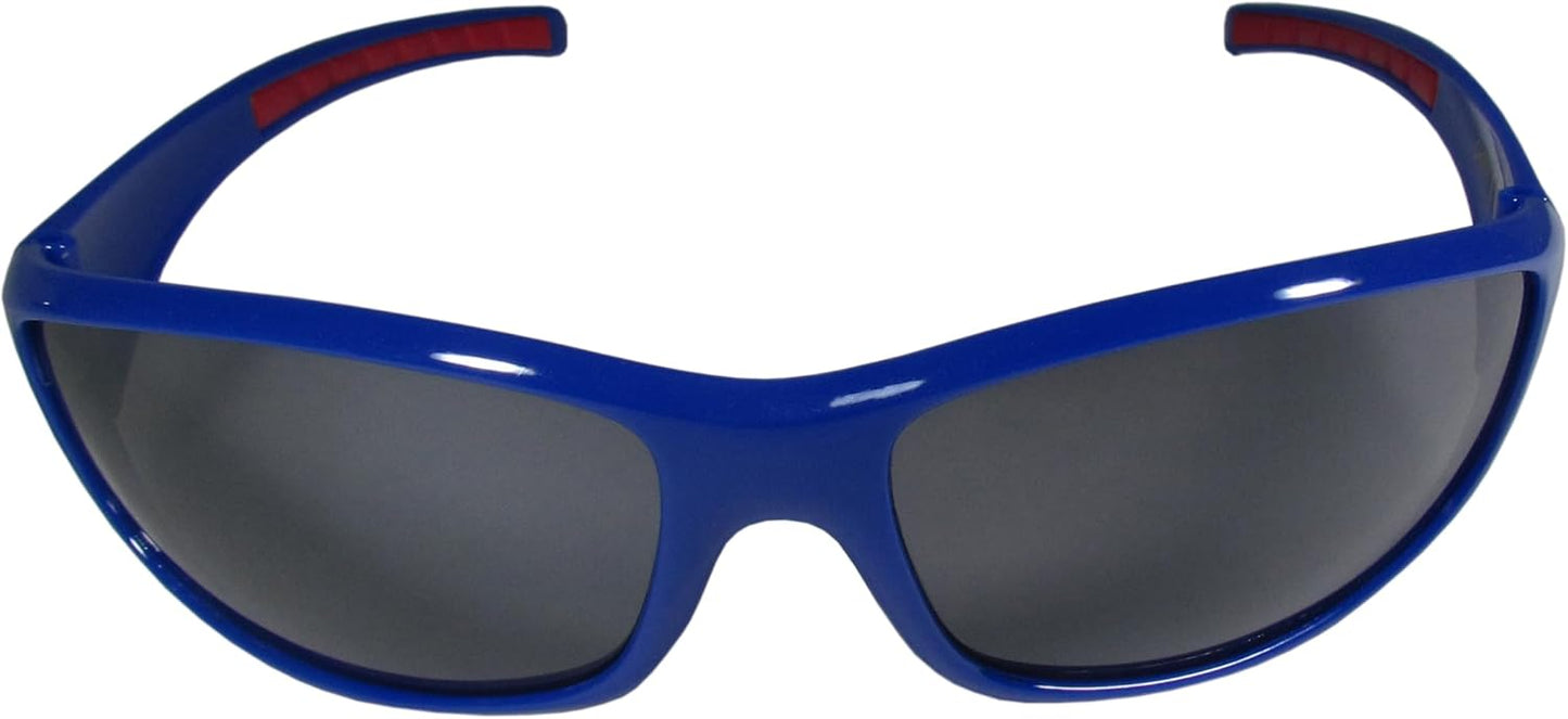 Siskiyou Sports Buffalo Bills Wrap Sunglasses