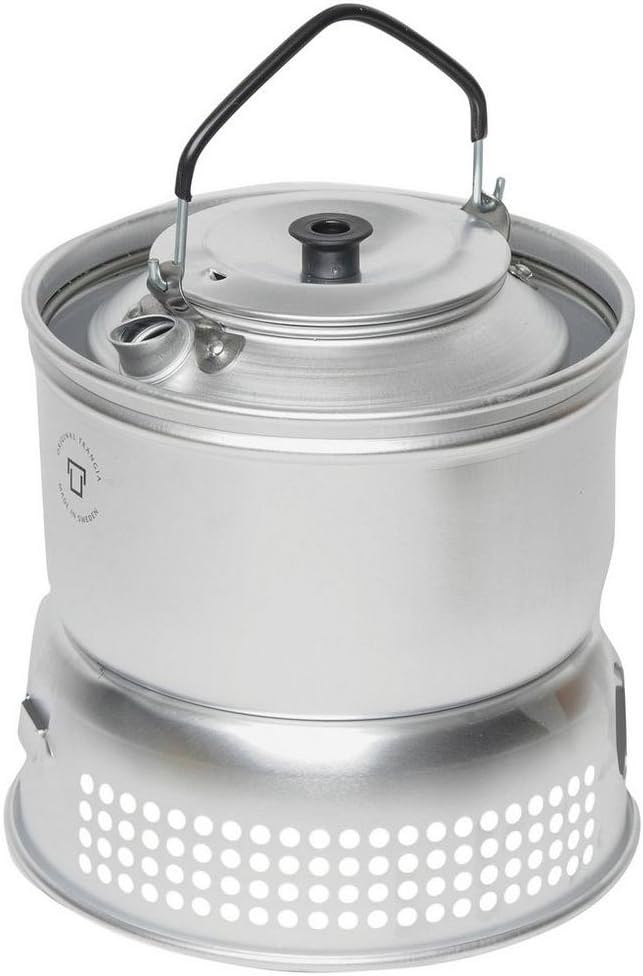 Trangia 27 Non-Stick Cookset