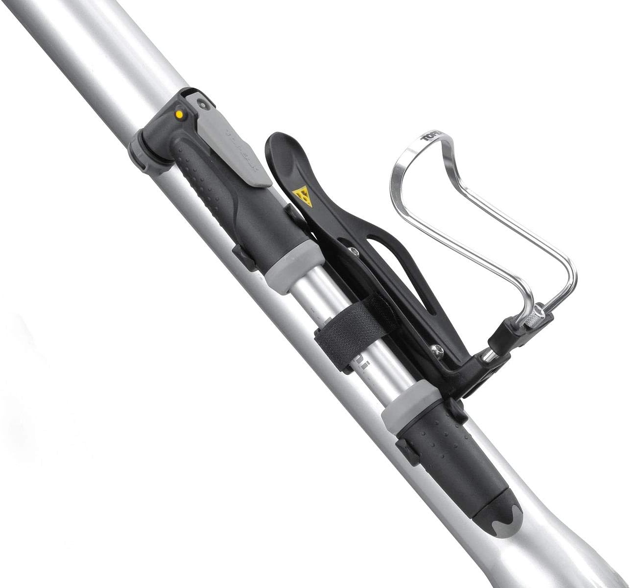 Topeak Mini Dual Bike Pump
