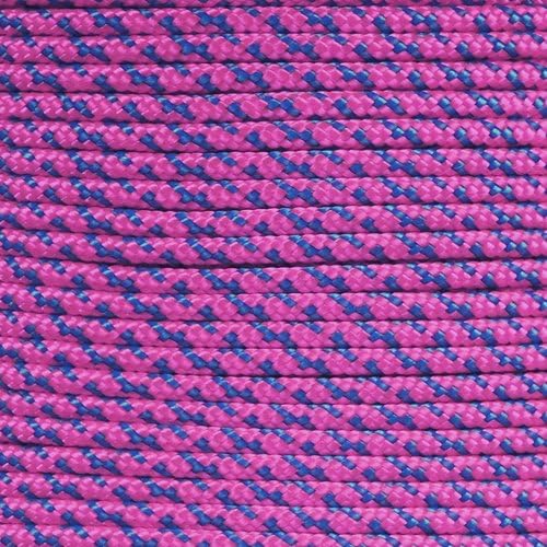 Paracord Planet 425lb Paracord – Nylon Parachute Cord for Tactical, Crafting, and General Use