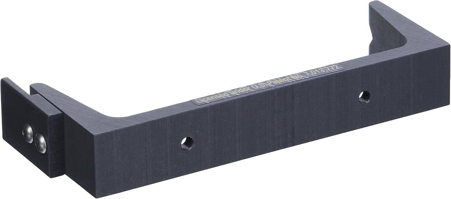 Lumenok Fletched Arrow Squaring Tool