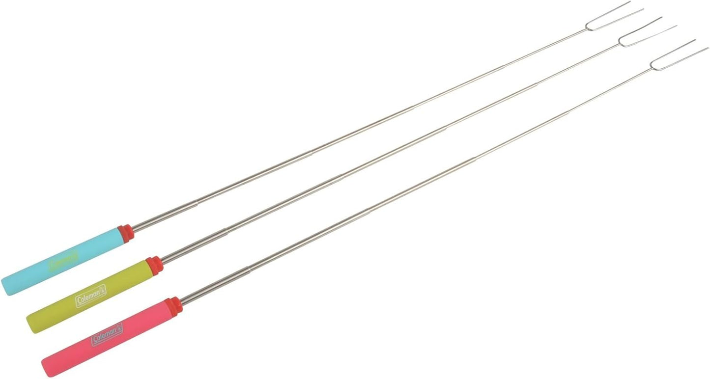 Coleman Kids Cooking Kit