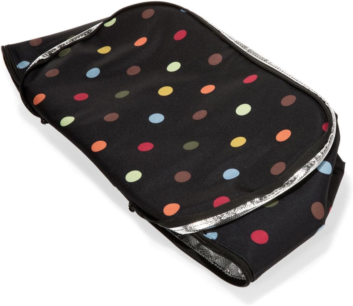 reisenthel coolerbag - Cooler Bag Made Polyester Fabric - Ideal for The Picnic, Shopping and on The Road