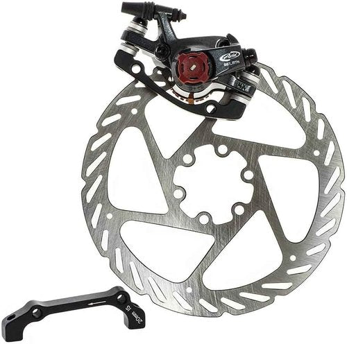 Avid BB7 MTB G2 Front or Rear Rotor