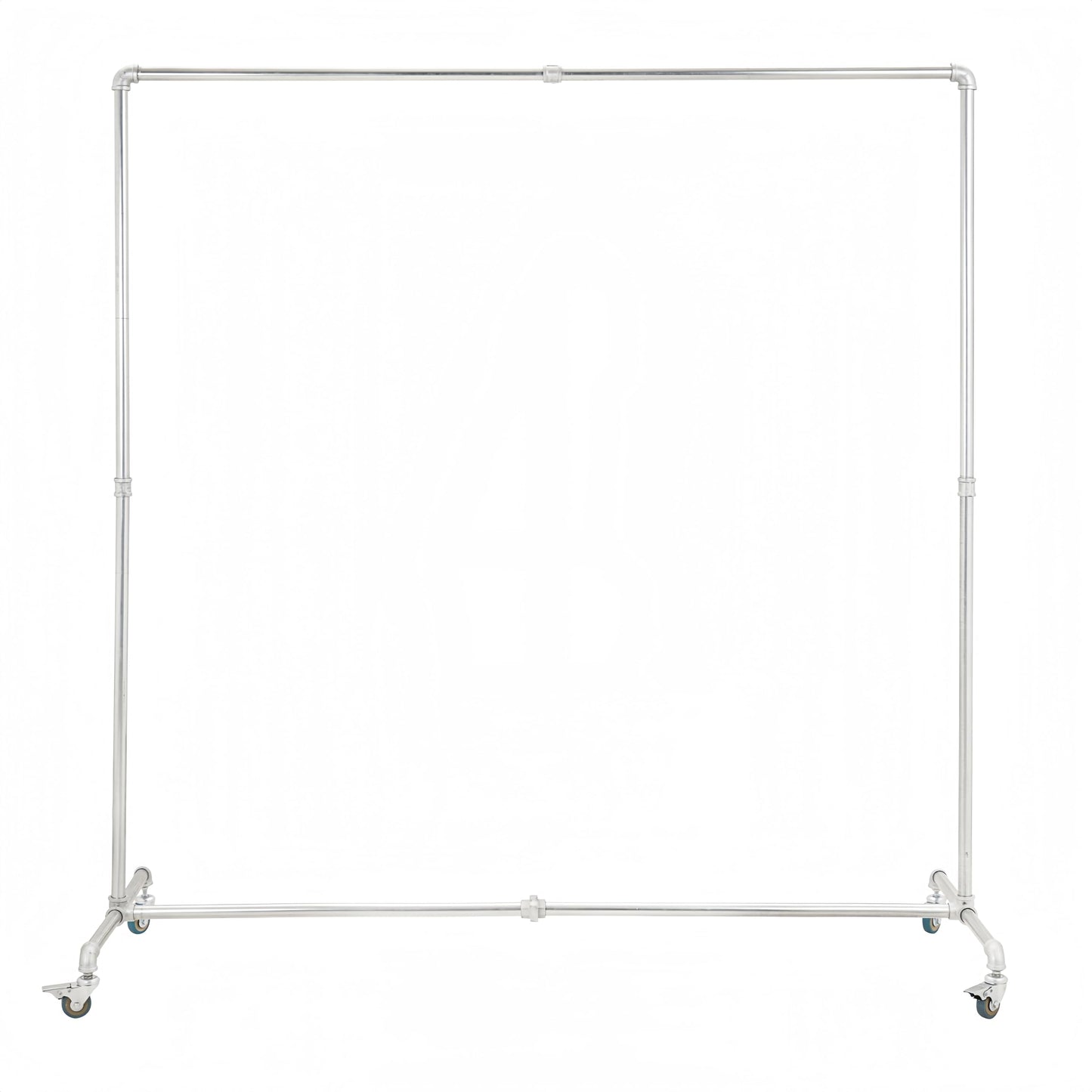 KAINOKAI Archery Backstop Stand Archery Backstop Frame(5x5 ft)