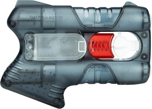 Kimber PepperBlaster 3 - Gray