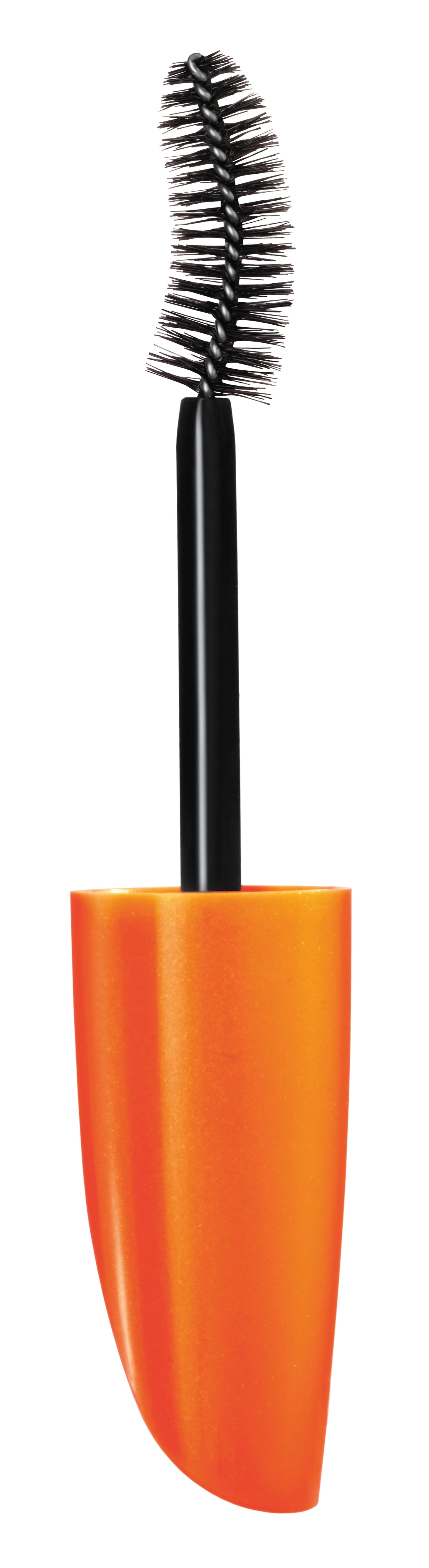 Rimmel ScandalEyes Curve Alert Mascara | Extreme Black | Volumizing Formula