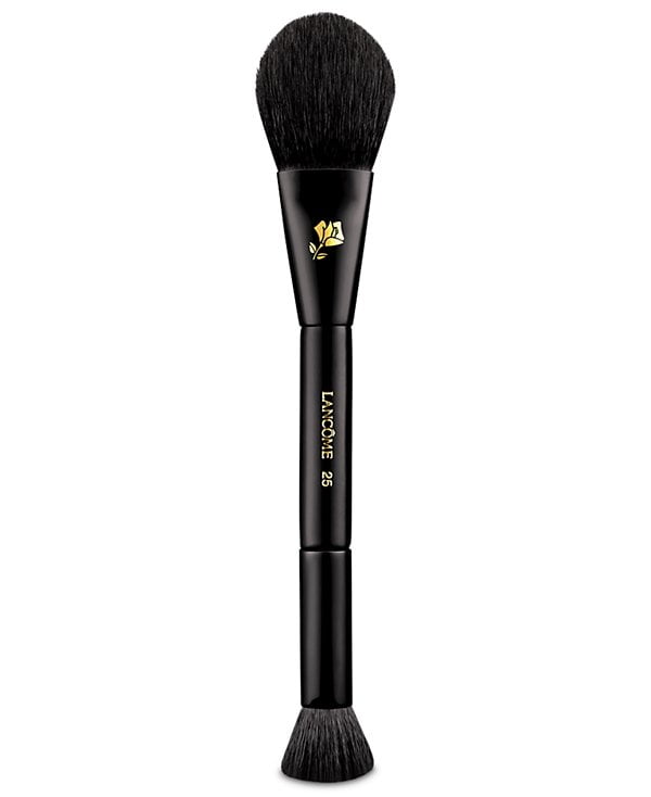 Cheek & Contour Brush #25 | Lancome | For Women | 1 Pc | High-Quality
