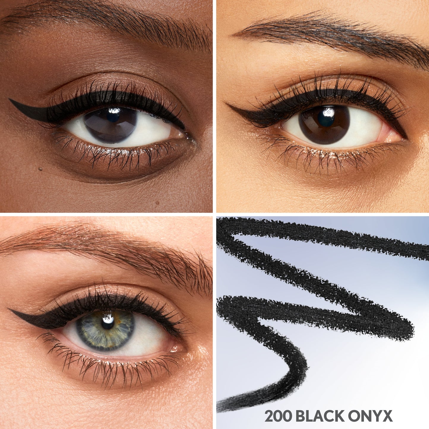 COVERGIRL Lash Blast Full Bloom Mascara & Perfect Point Eyeliner | 800 Very Black