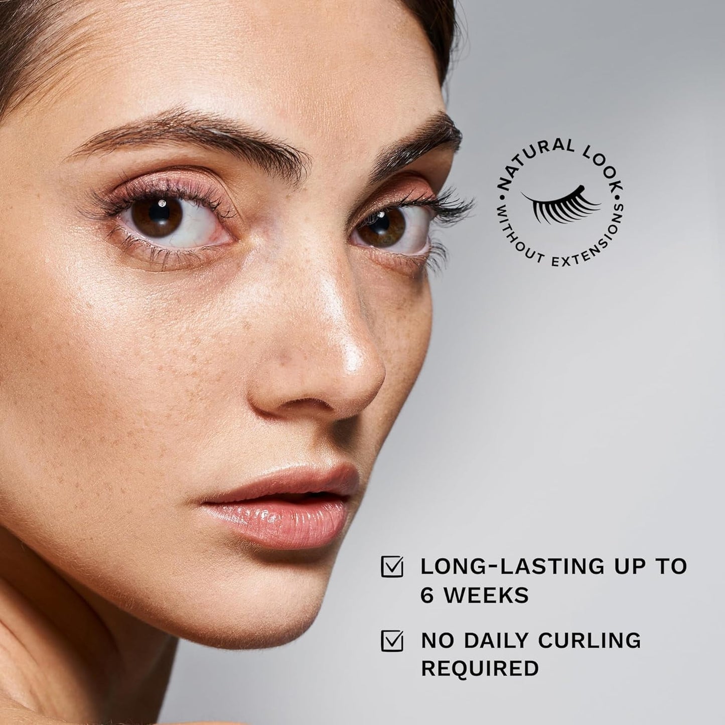 Professional Eyelash Perm Kit | Semi-Permanent Curling & Lifting Set