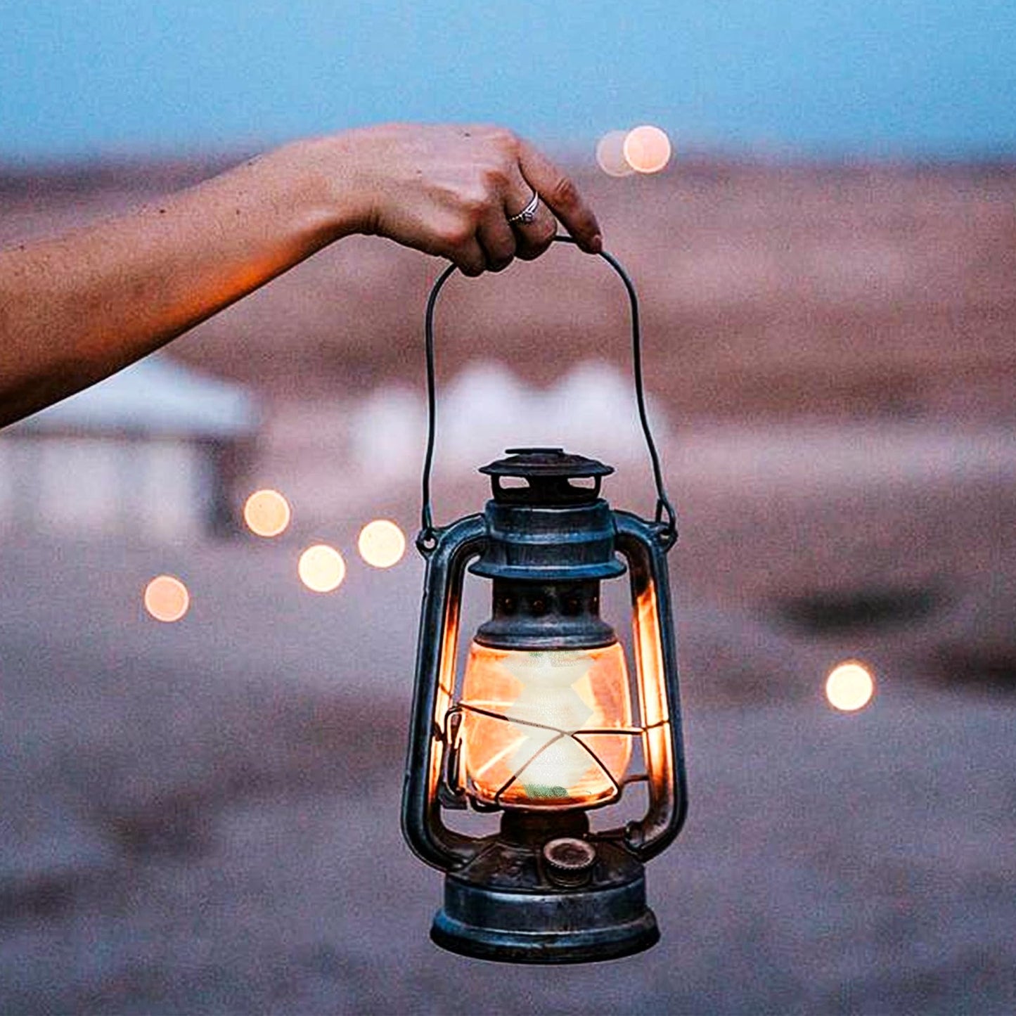 12 Pcs Lantern Mantles Gas Lantern Mantles 3-Layer Gas Lamp Mantles Propane Lantern Mantles Accordion Shape Lantern Parts, #95 Insta-Clip
