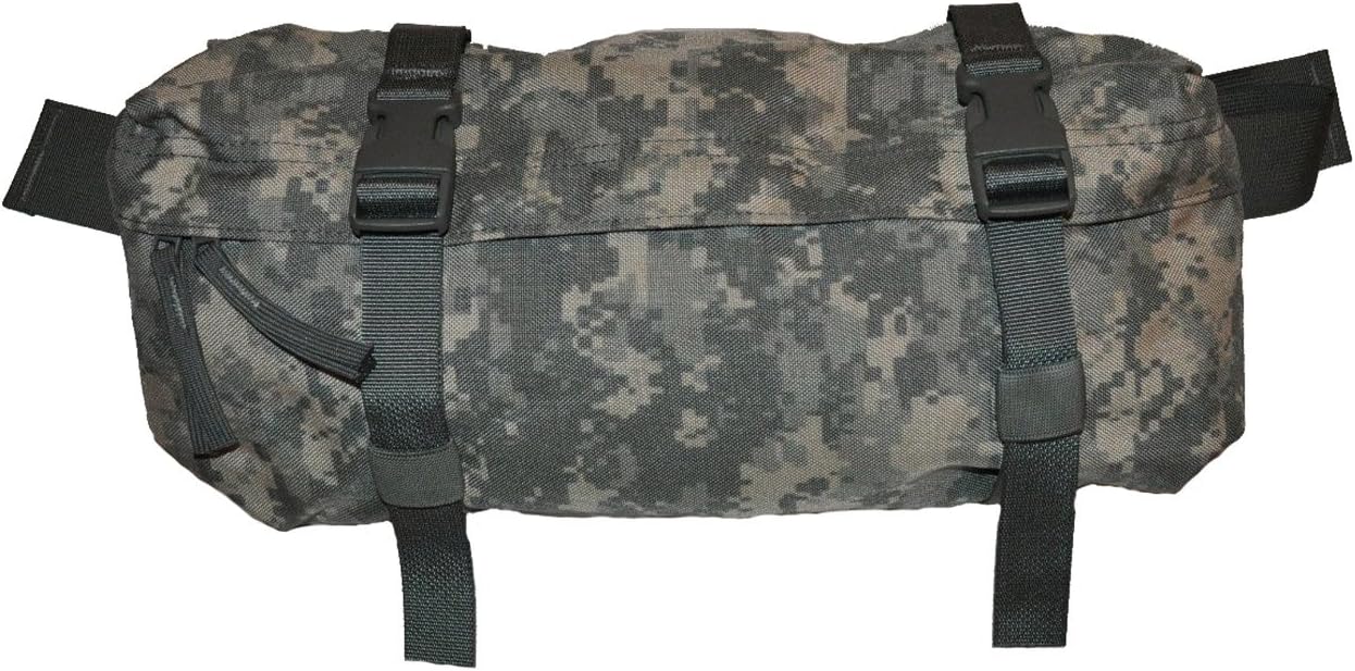Never Issued US GI ACU MOLLE Waist Pack