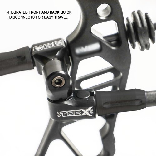 CBE Torx Micro Stabilizer Kit 8/10