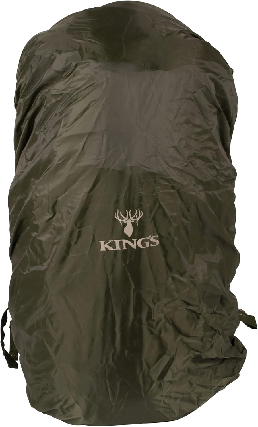 King's Camo Mountain Top 2200 Backpack, Desert Shadow