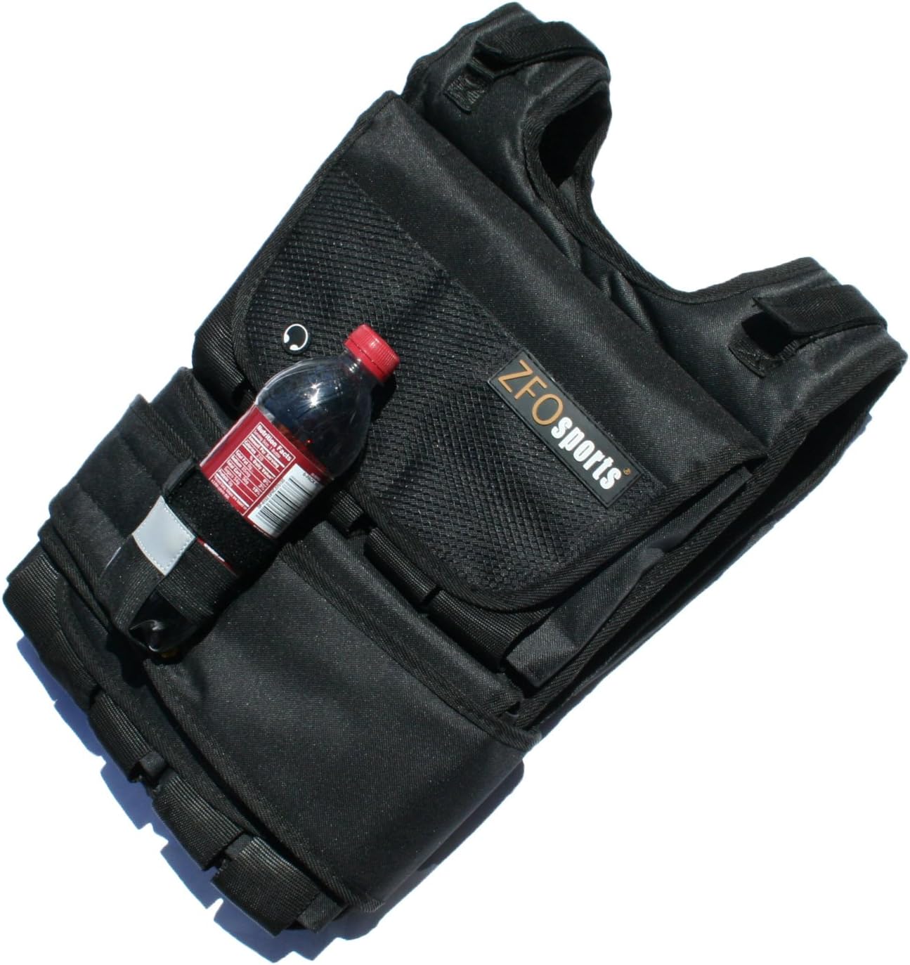 Weighted Vest 30lbs - 80lbs