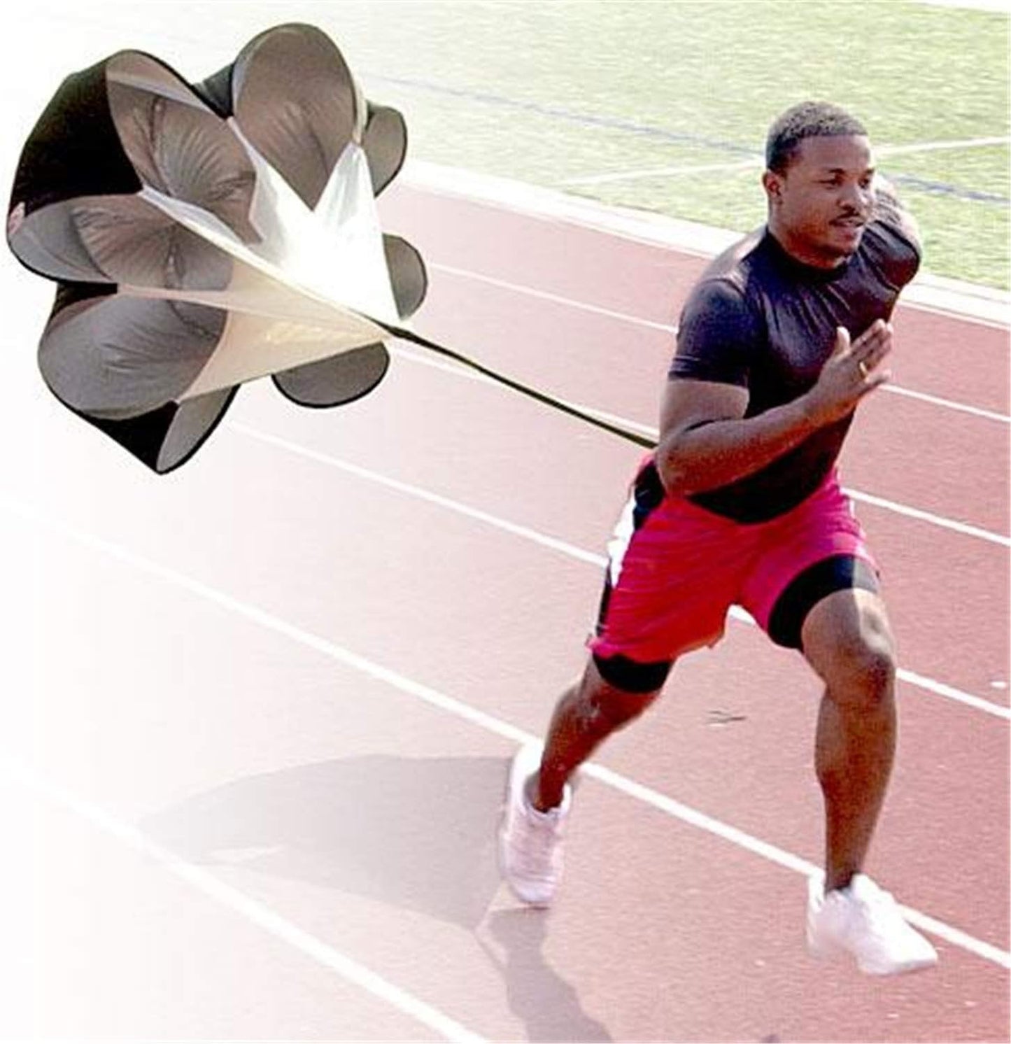 Speed Chute, 54-Inch
