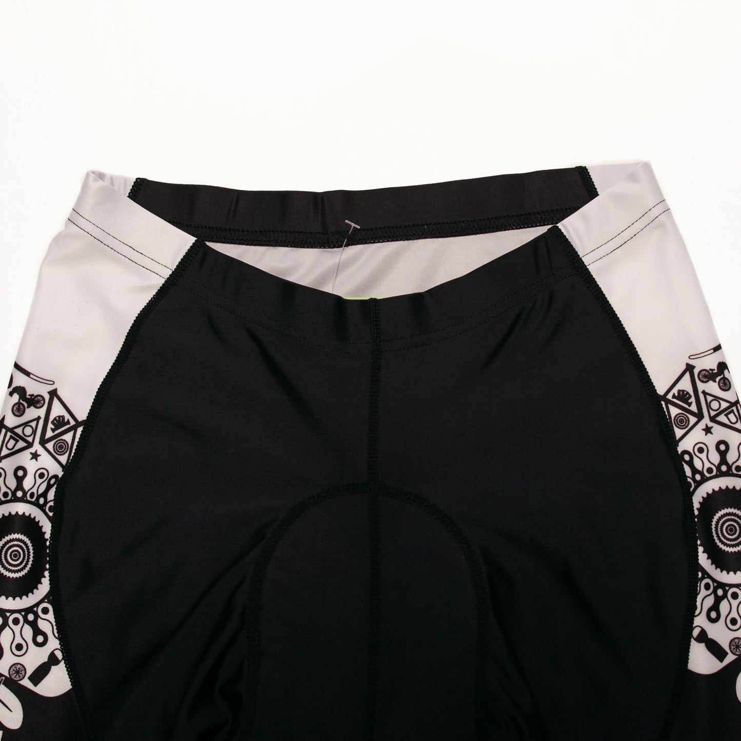 JPOJPO Cycling Jersey Men, Mountain Bike Shirt Tops S-5XL - Breathable and Quick Dry