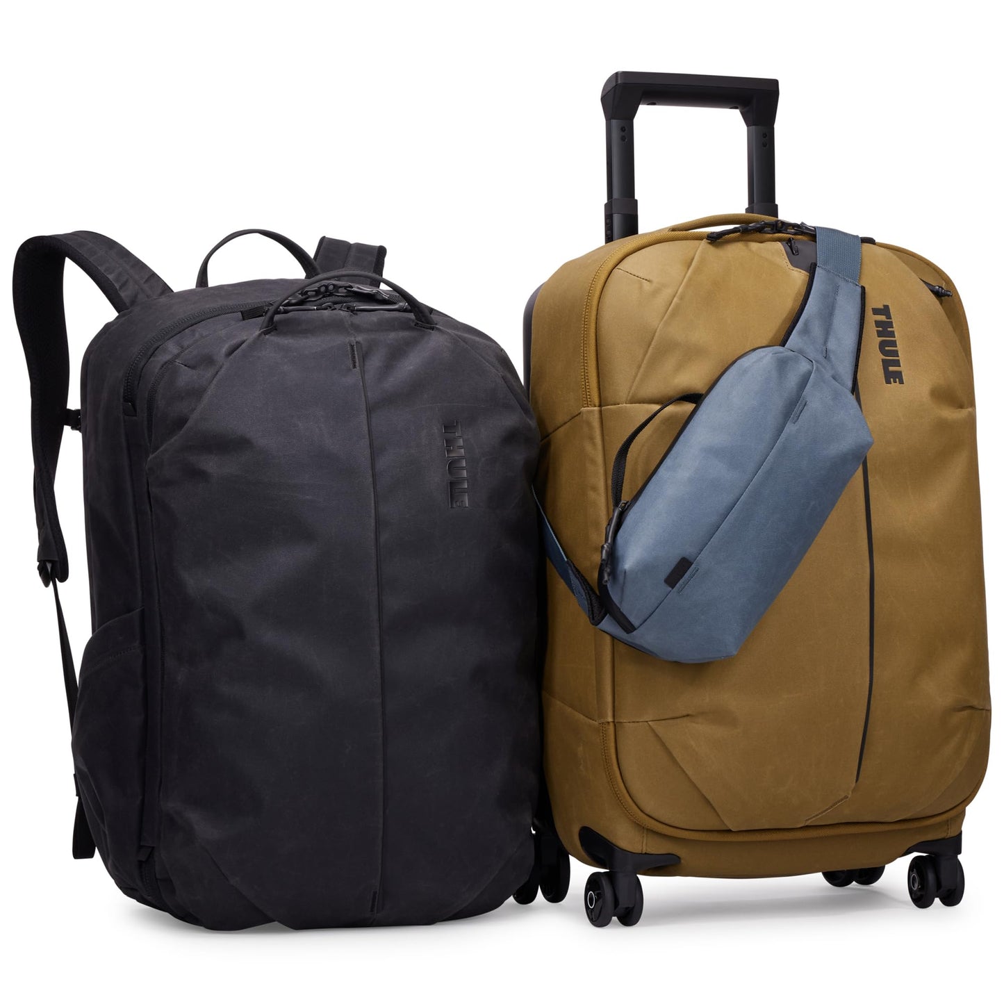 Thule Aion Sling Bag, Dark Slate