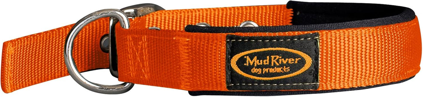 Mud River The Swagger Collar