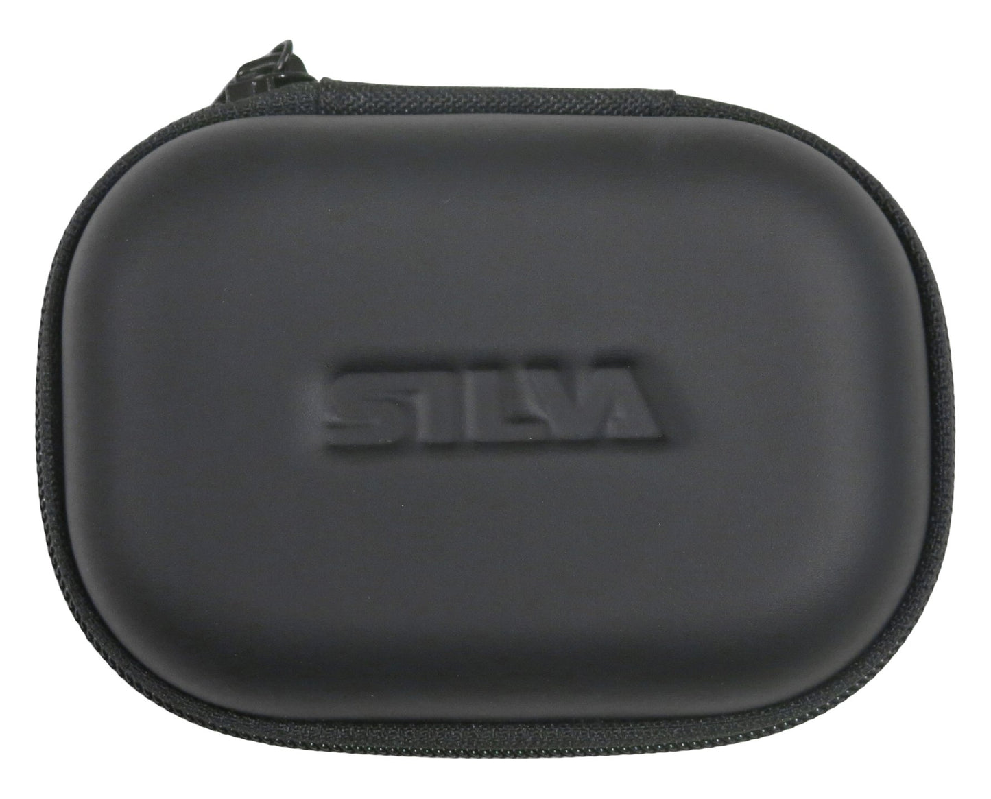 Silva Ranger 2.0 Advanced Compass Bundle with Case, Orange
