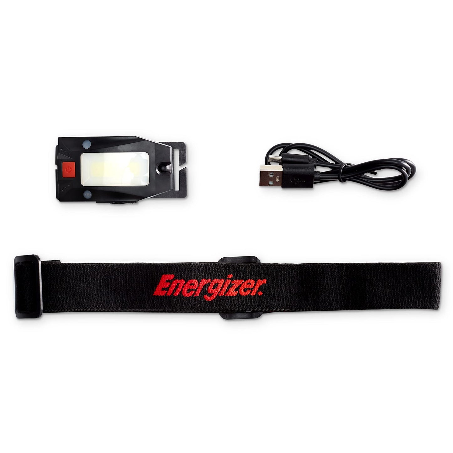 Energizer LED Headlamp Rechargeable