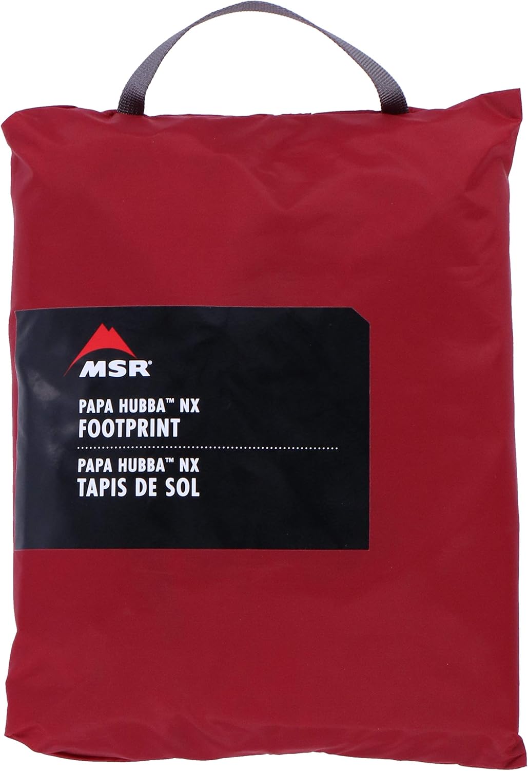 MSR Tent-Footprints msr papa hubba nx Footprint tarp