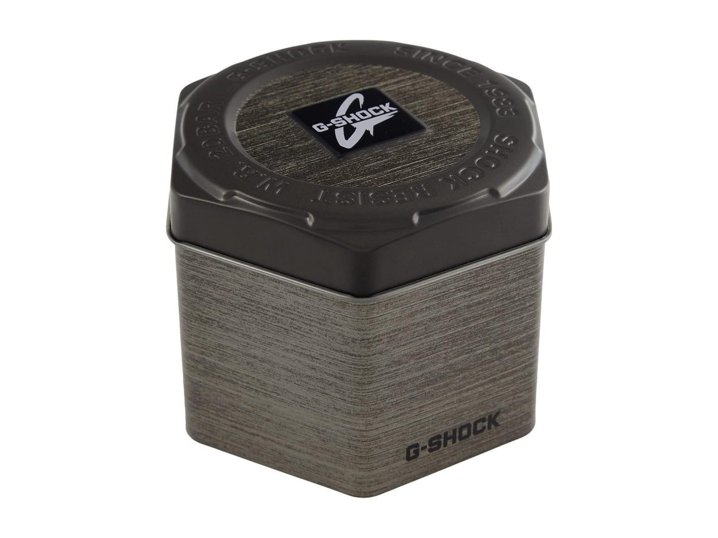 G-Shock GM2100C-5A Tan One Size