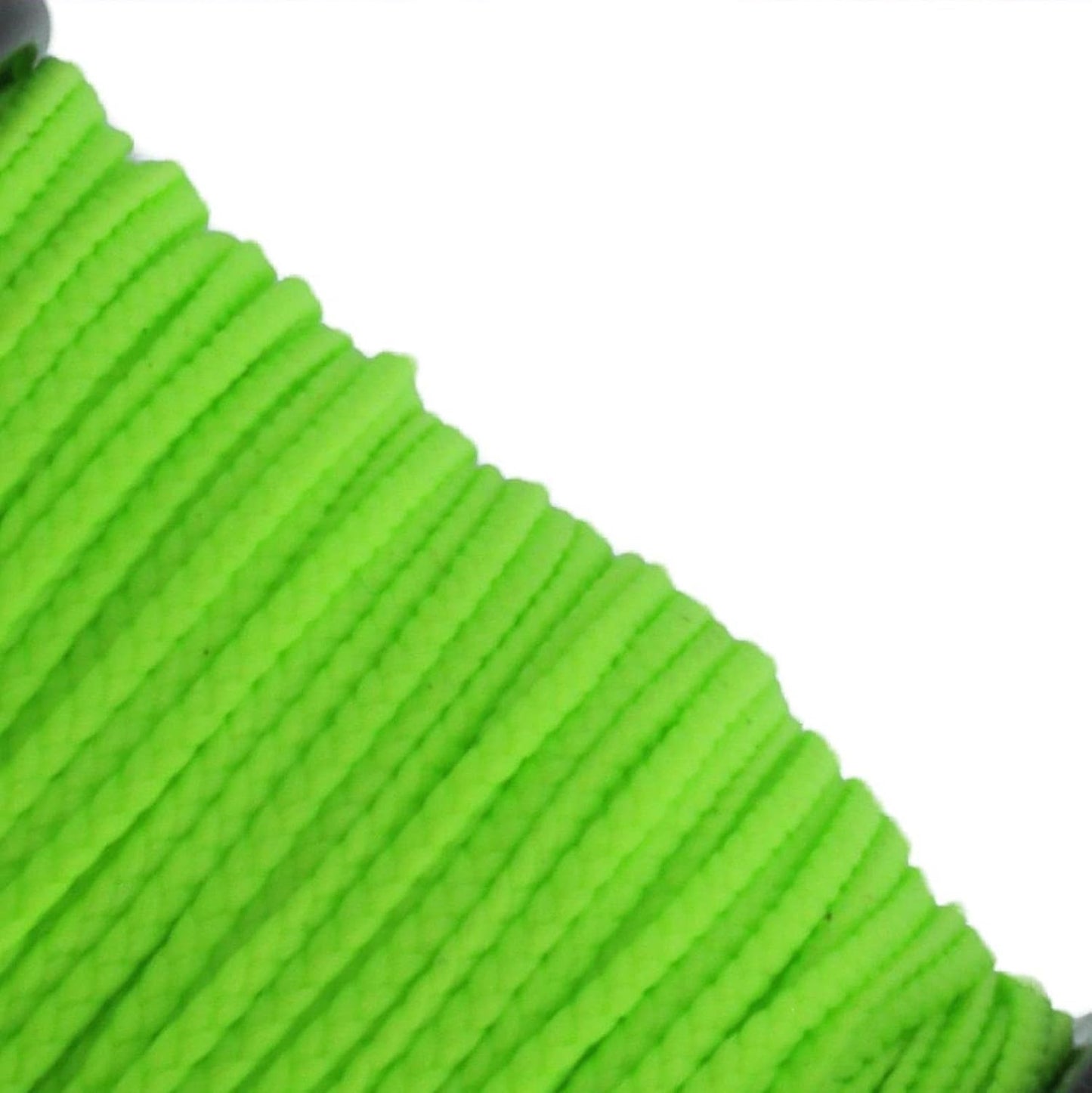 JIG PRO SHOP .75mm x 300' Nano Cord Paracord - Made in The USA