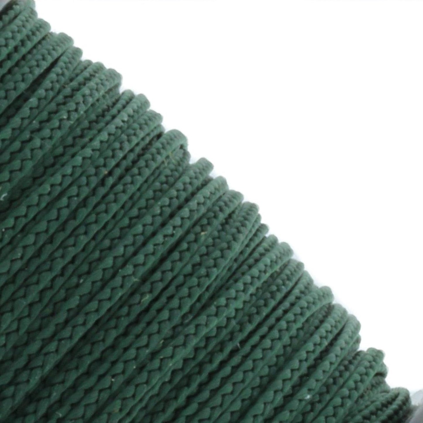 JIG PRO SHOP .75mm x 300' Nano Cord Paracord - Made in The USA