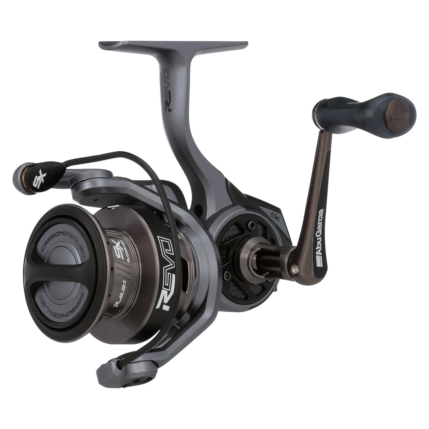 Abu Garcia Revo SX Spinning Fishing Reel