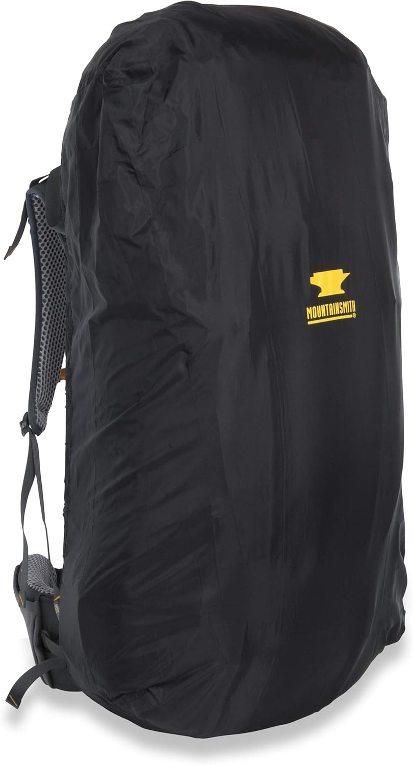 Mountainsmith Rain Cover, Black
