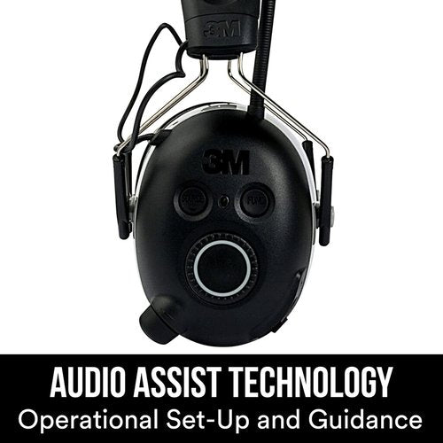 3M WorkTunes